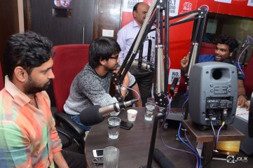 Kittu Unnaadu Jagratha Movie Song Launch